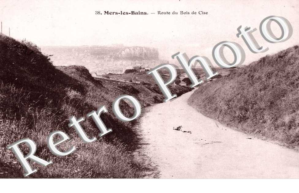 Route du Bois de Cise
