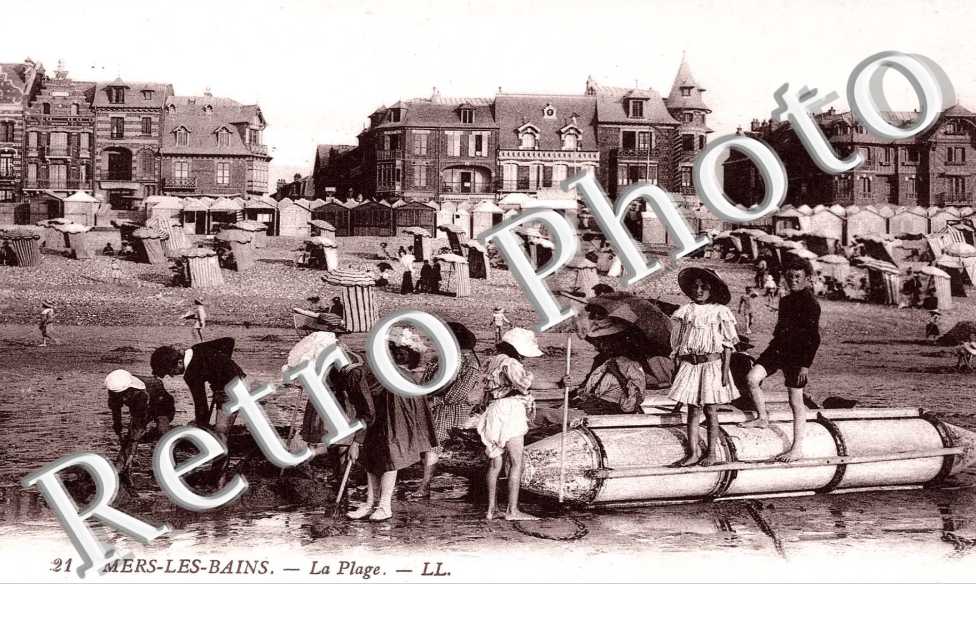 La Plage