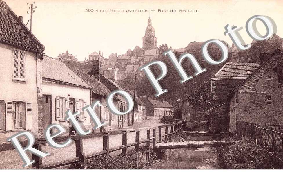 Rue de Breteuil