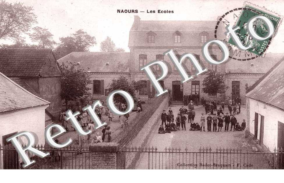 les ecoles