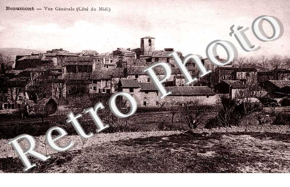 vue generale