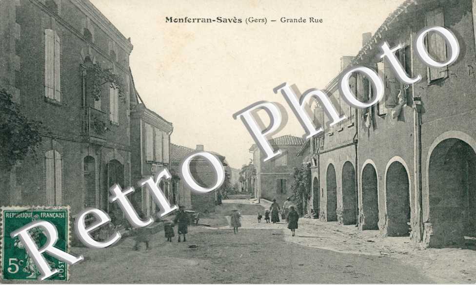 grande rue