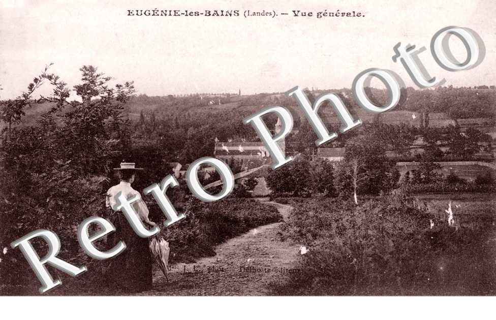 Vue generale