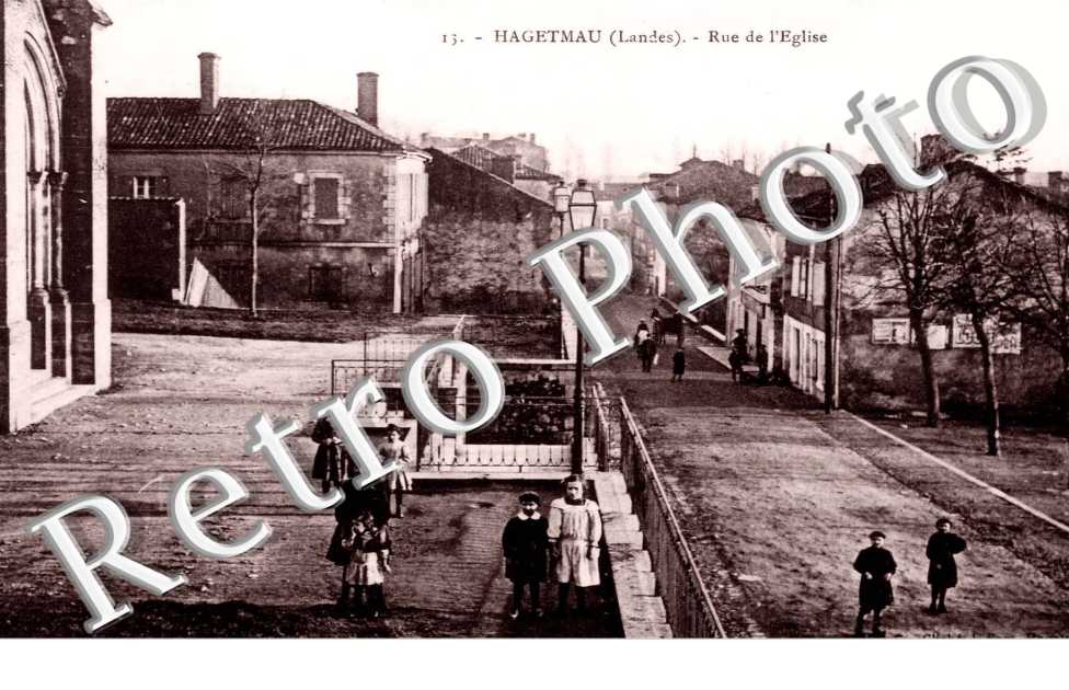 rue de l 'eglise