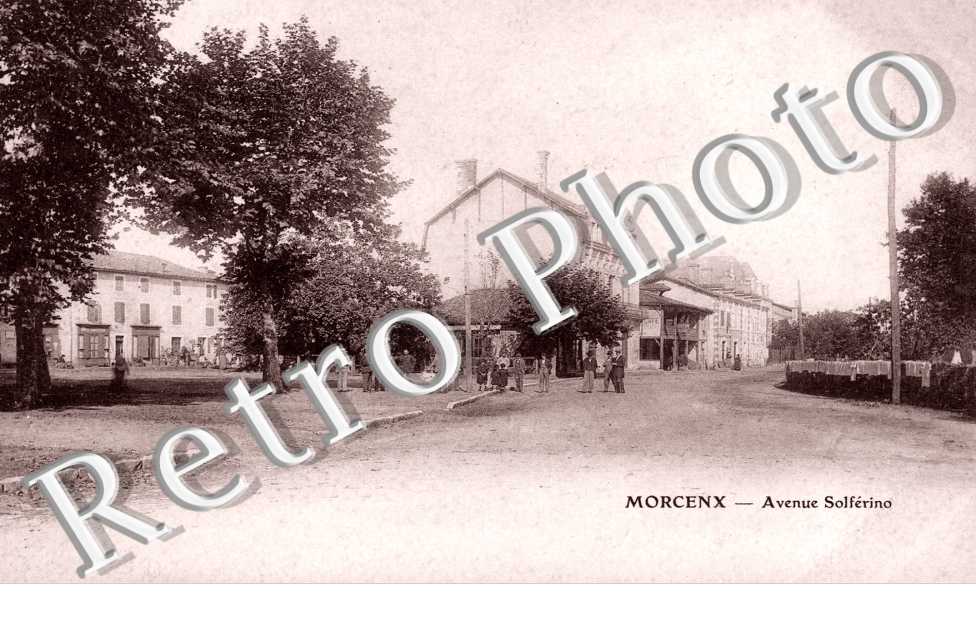 avenue Solferino