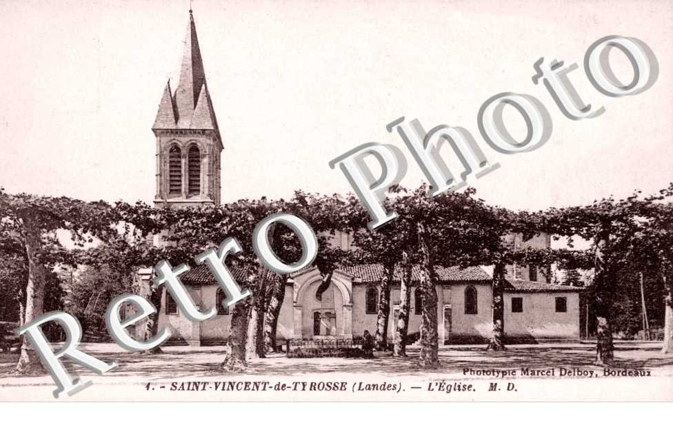 L'eglise