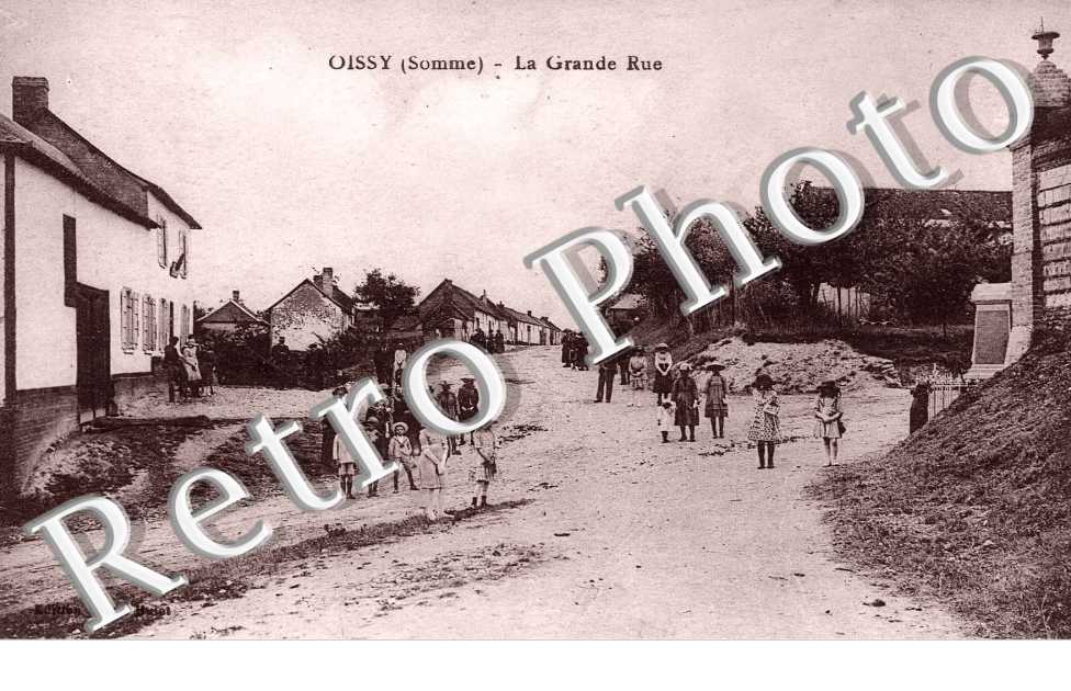 ,La Grande Rue