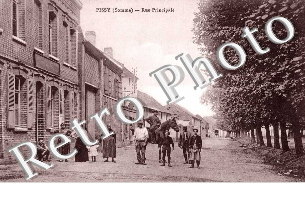 Rue Principale