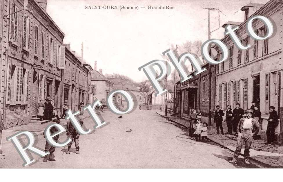 Grande Rue