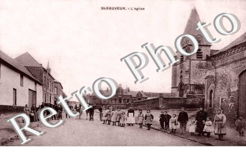 l'église