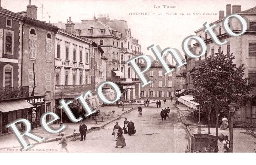 LMa Place de la Cathédrale