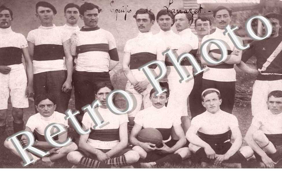 Equipe de Football