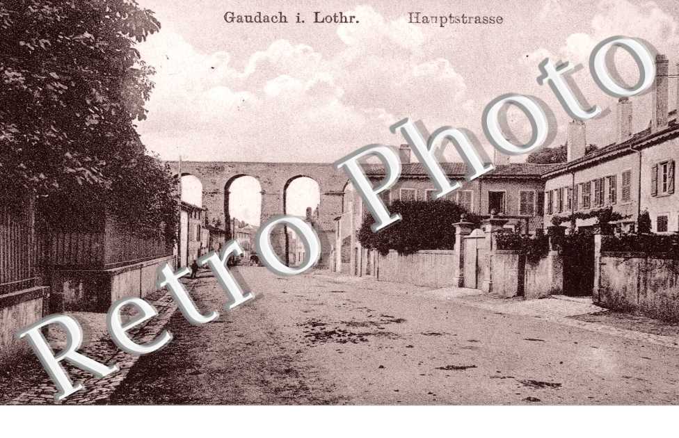 Haupstrasse