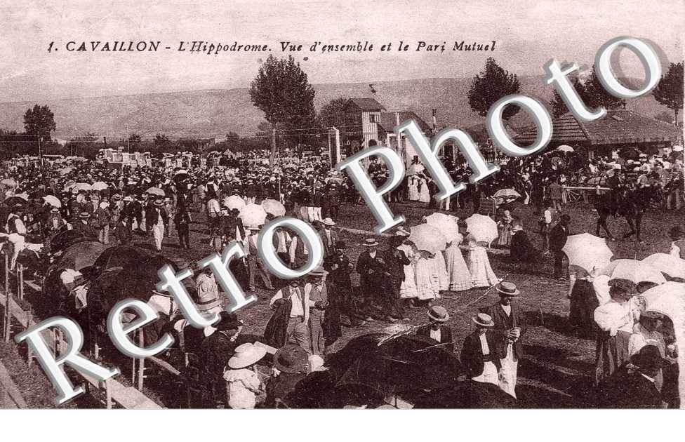 Hippodrome