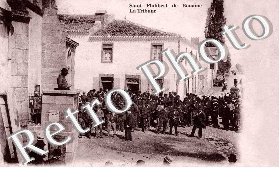 LA TRIBUNE 