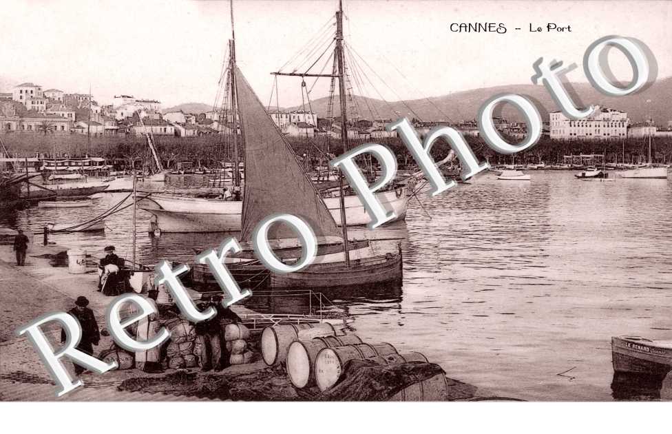 Ile Ste-Marguerite, le fort