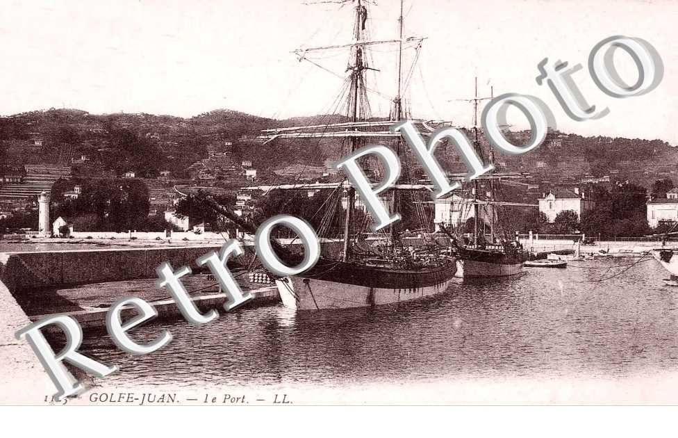 le port