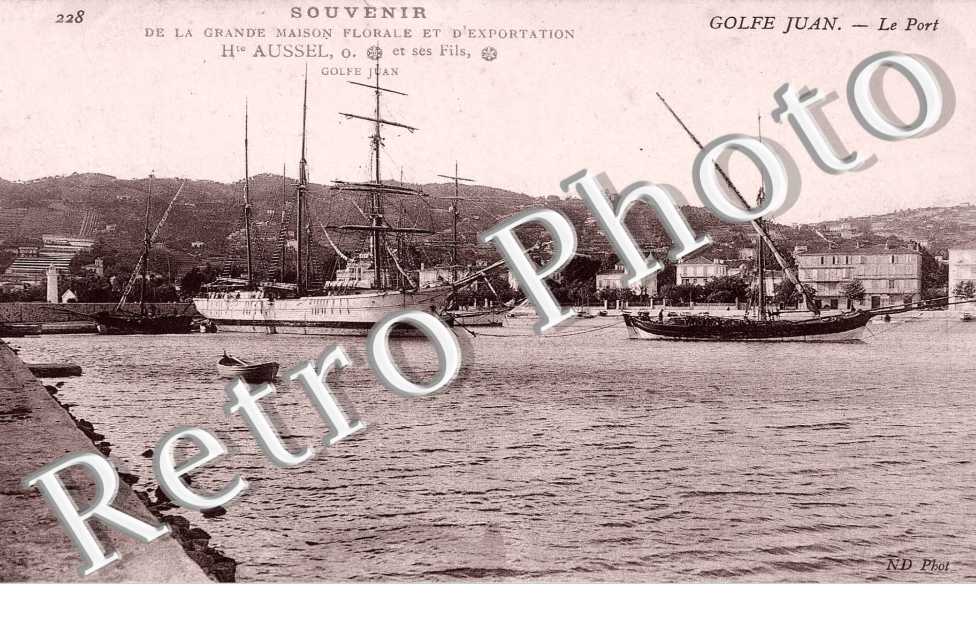Le Port