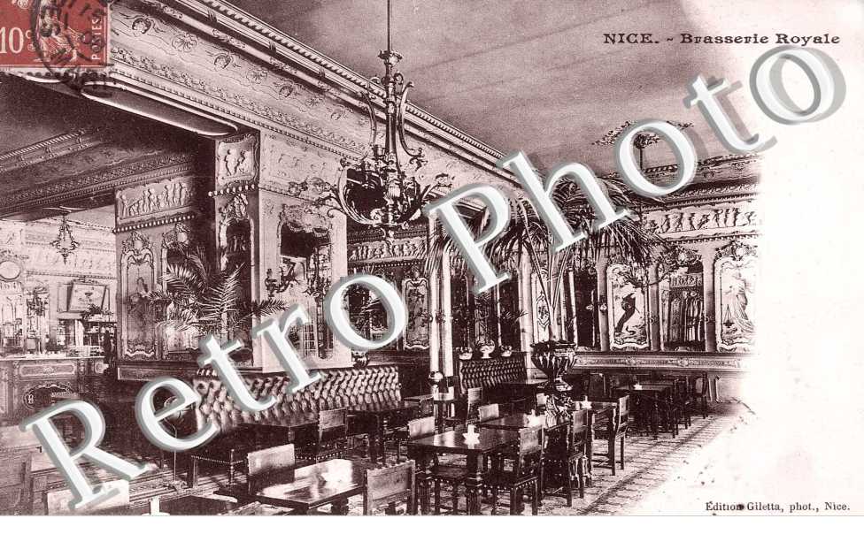 BRASSERIE ROYALE
