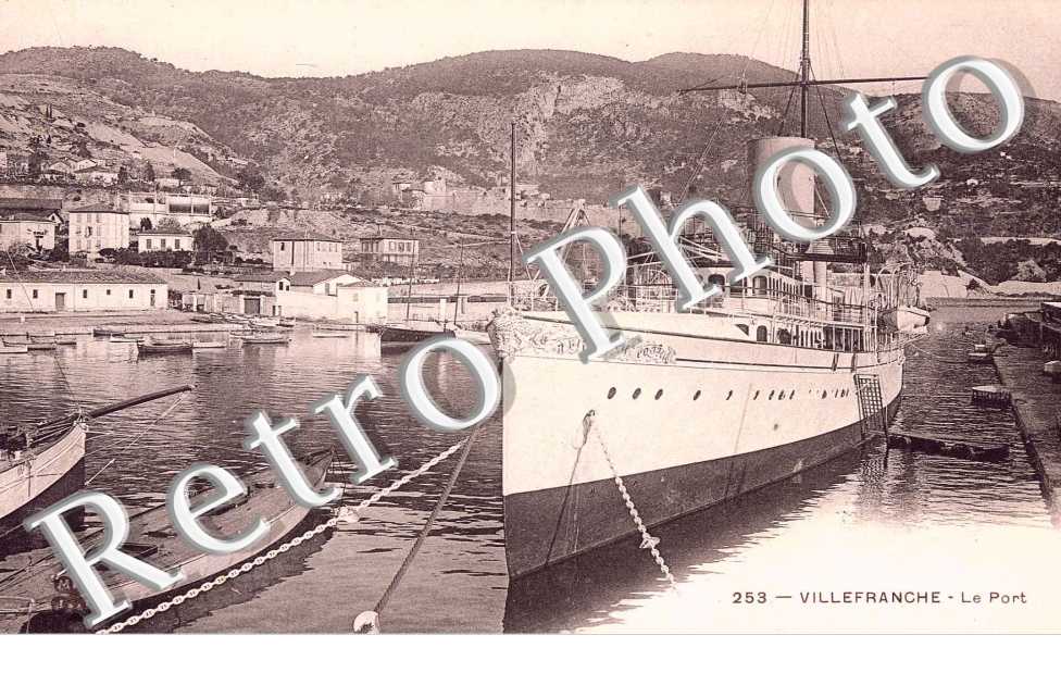 le port