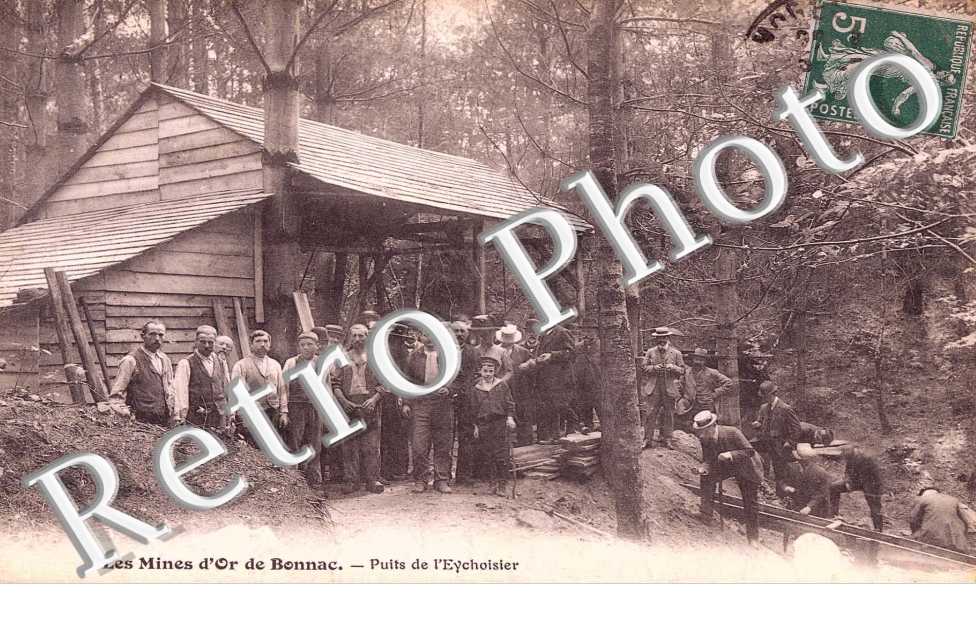 puit de l'Eychoisier