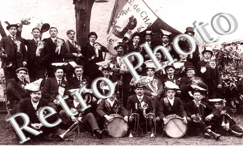 fanfare