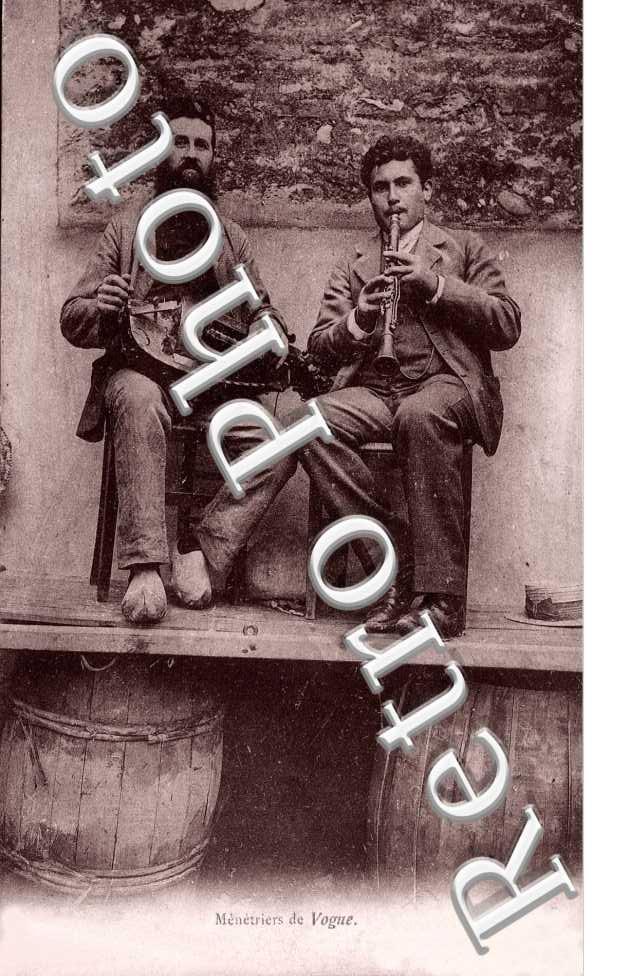 Menetriers