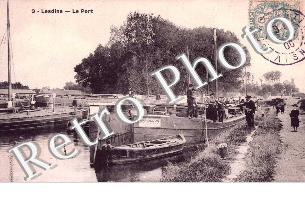 Le Port