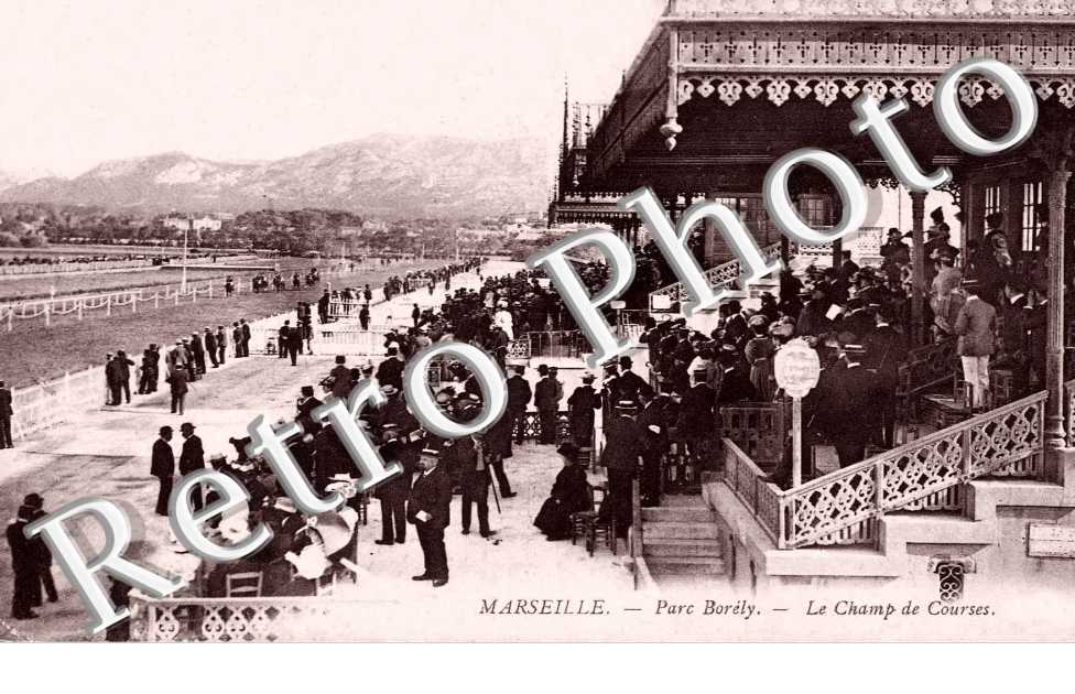  PARC BORELY