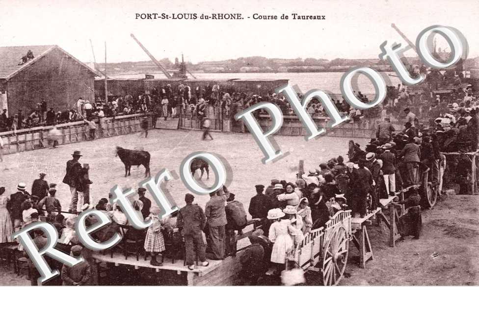 course de taureaux