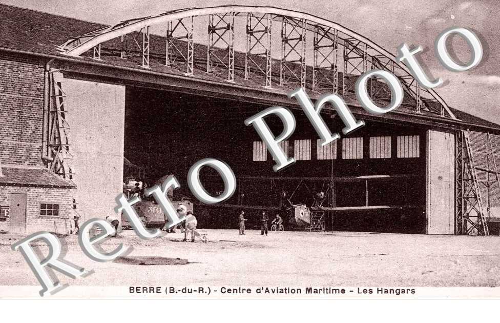 centre d'aviation maritime 