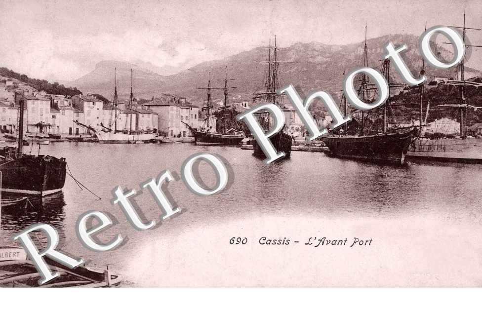 L'Avant Port