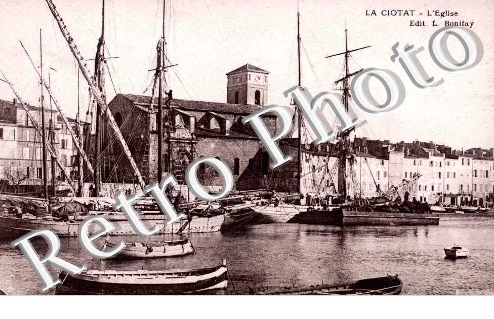 L'Eglise