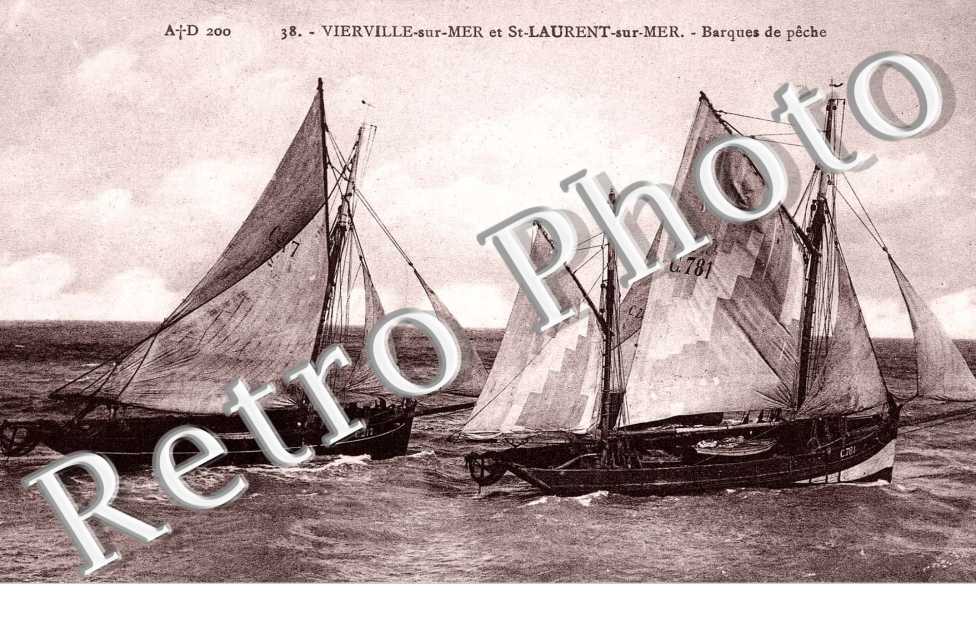 barques de peche