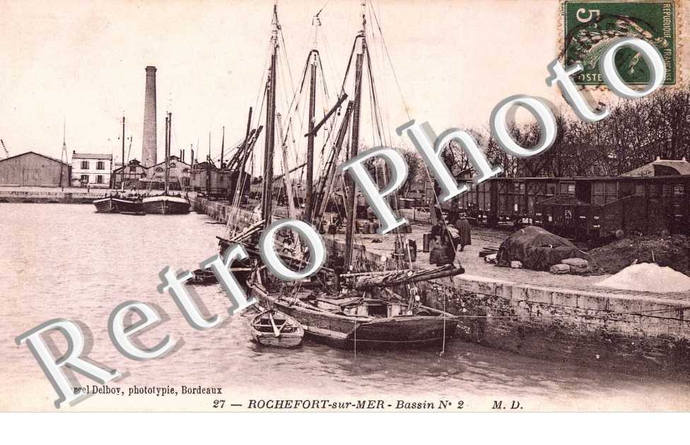 bassin n°2