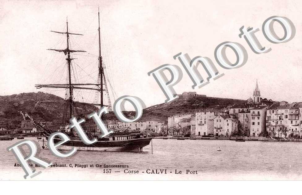 le port