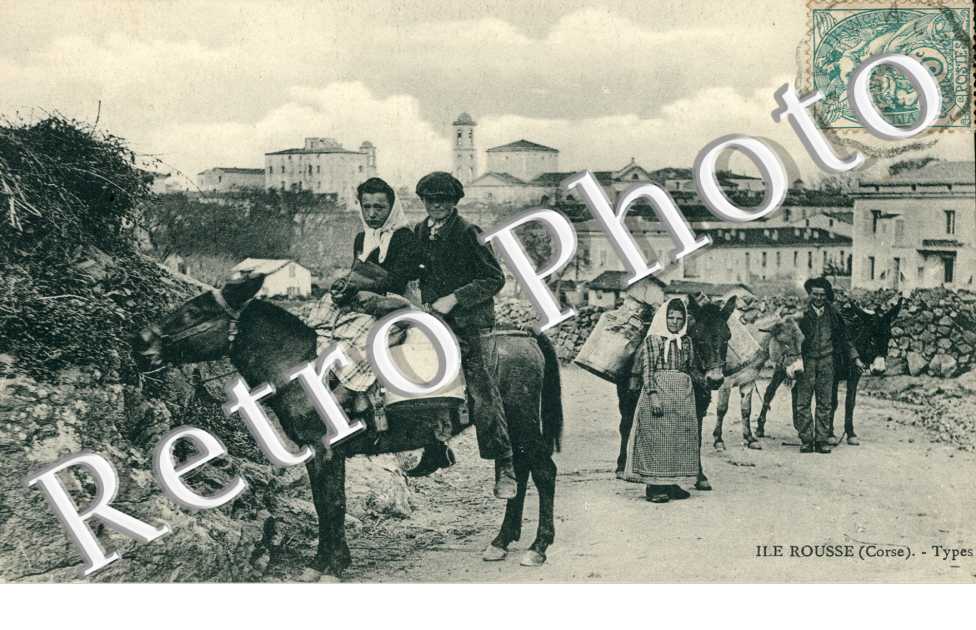 types (folklore)