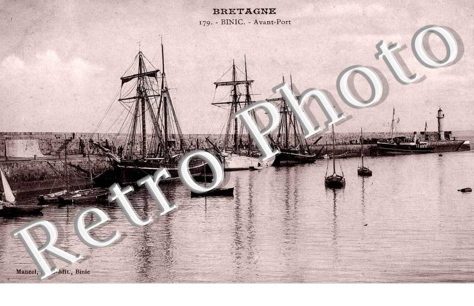 AVANT PORT