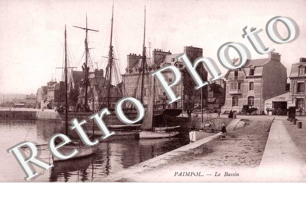 le bassin
