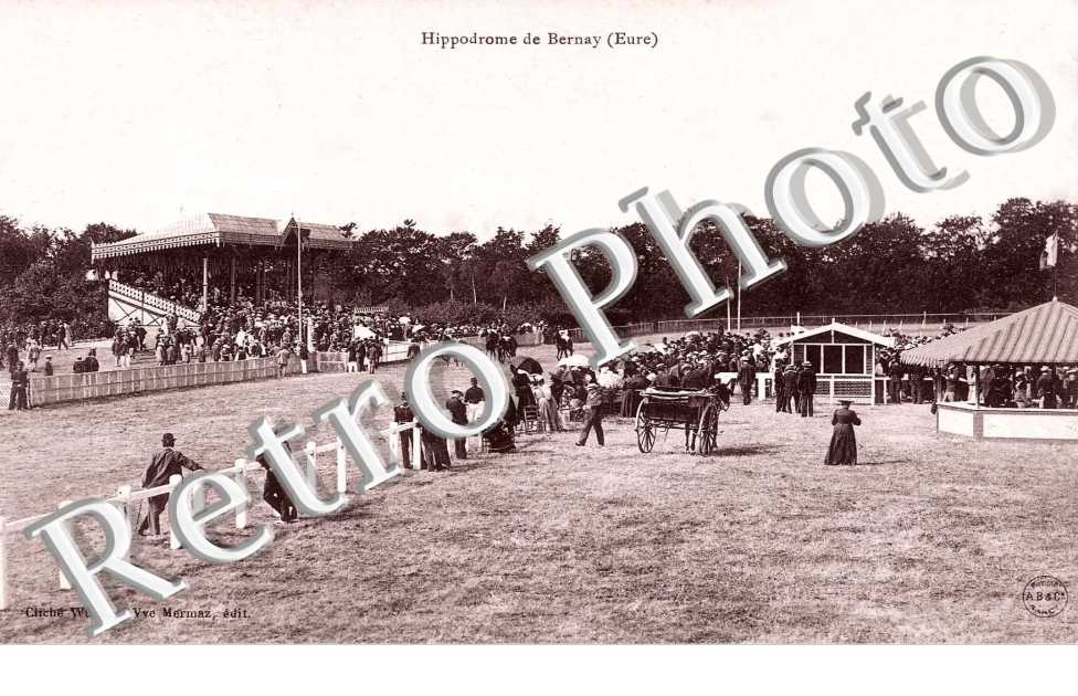 hippodrome