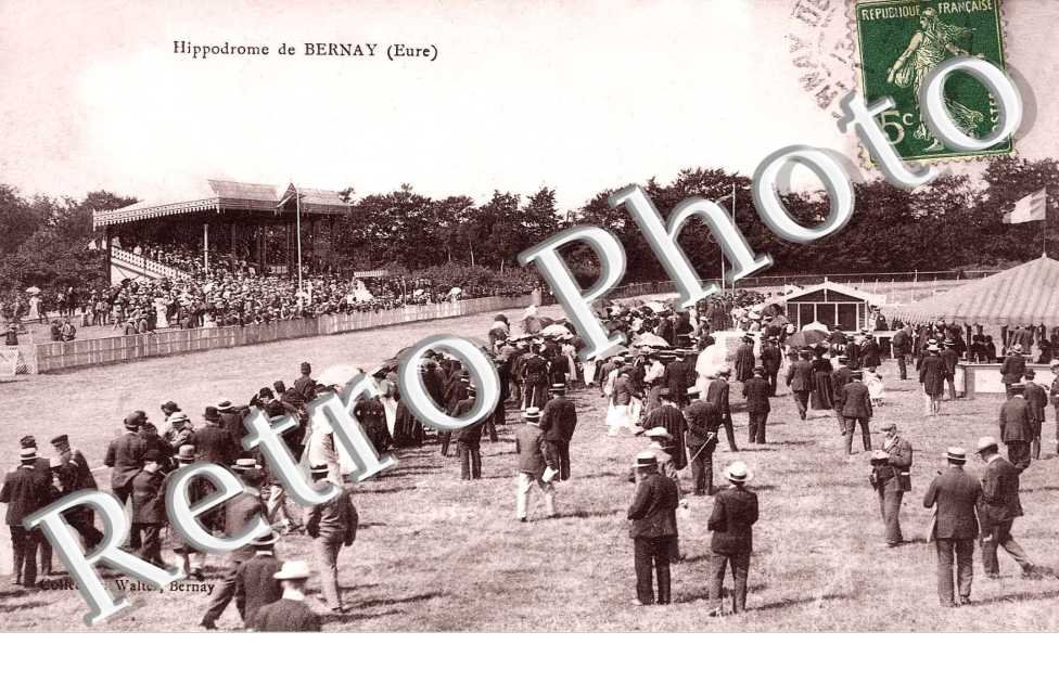 hippodrome