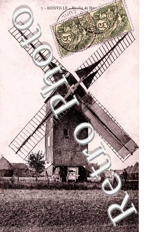 Moulin