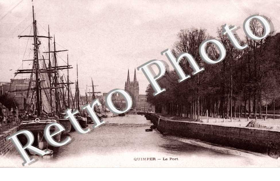 Le Port