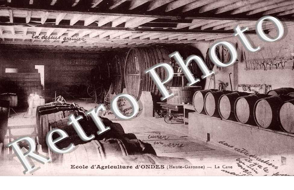 Ecole generale d'Agriculture