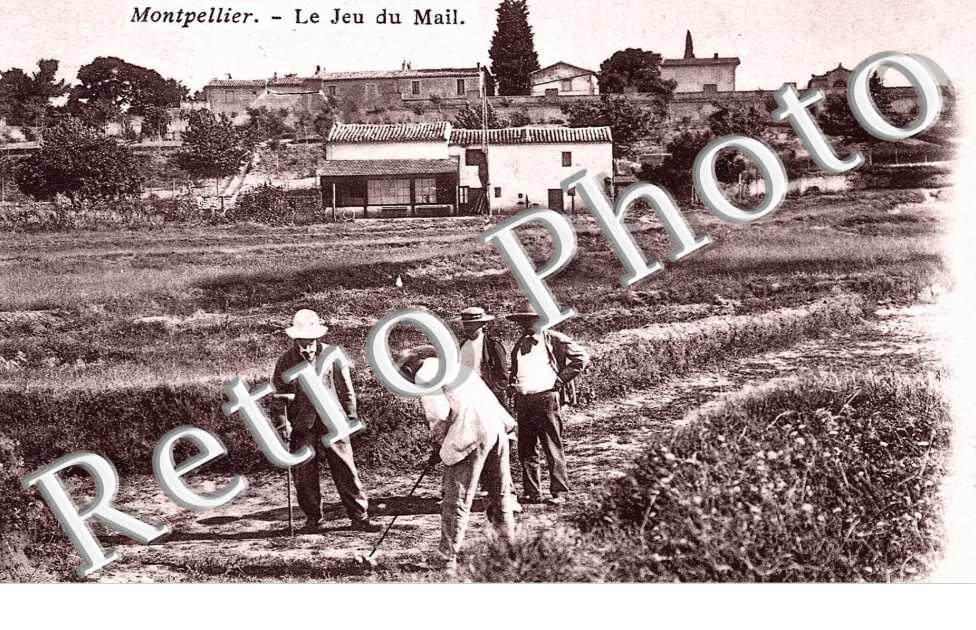 Le jeu du mail
