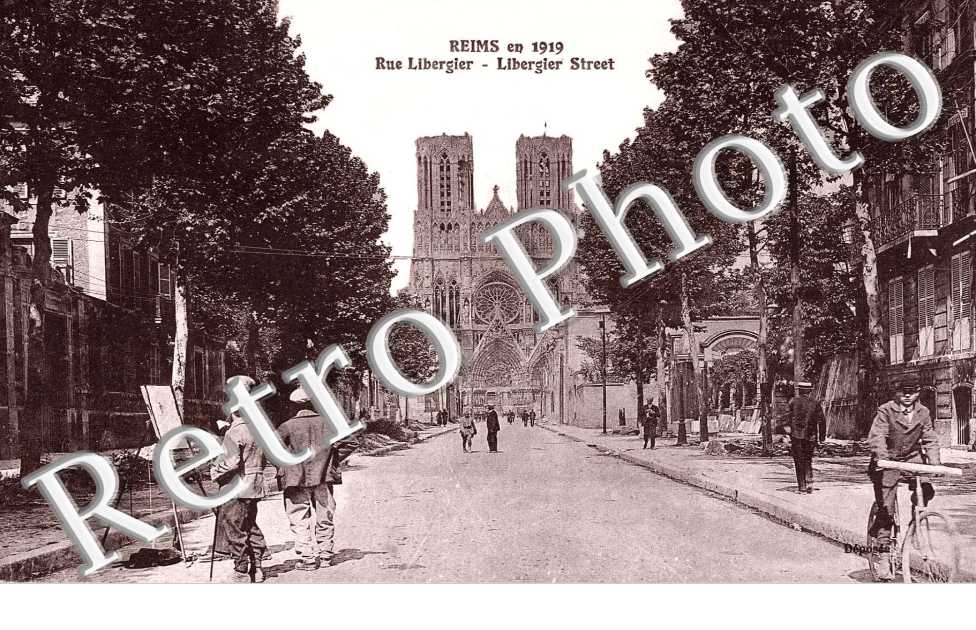 rue Libergier