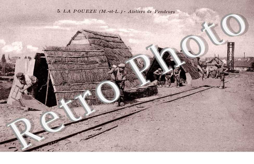 Ateliers des Fendeurs