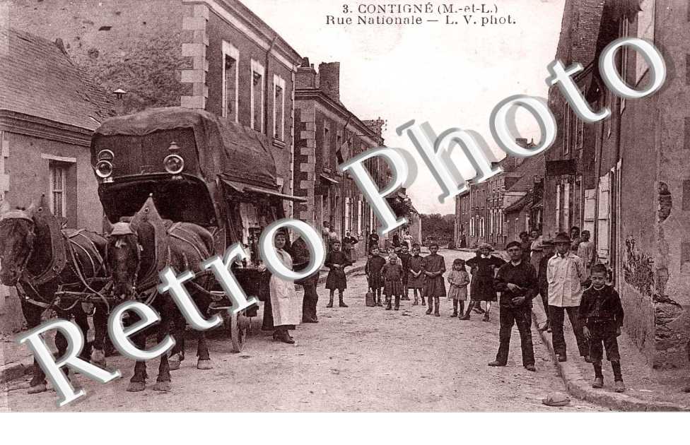 Rue Nationale