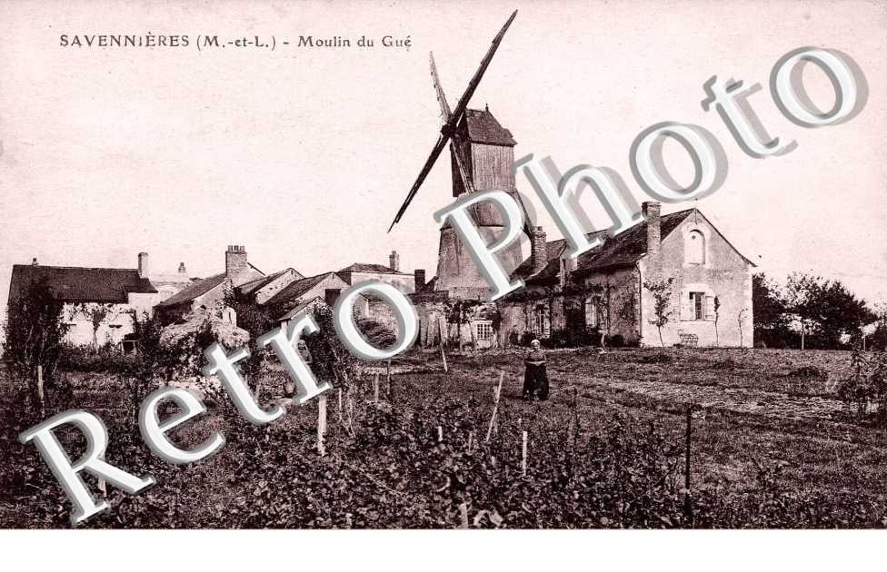 moulin du gue