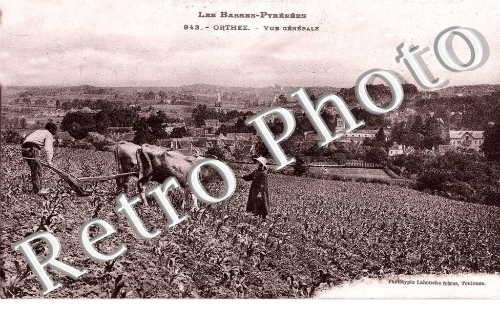 Vue generale